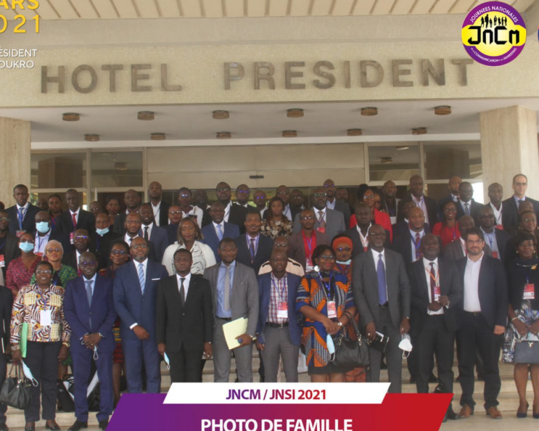 National Information Systems Days 2021