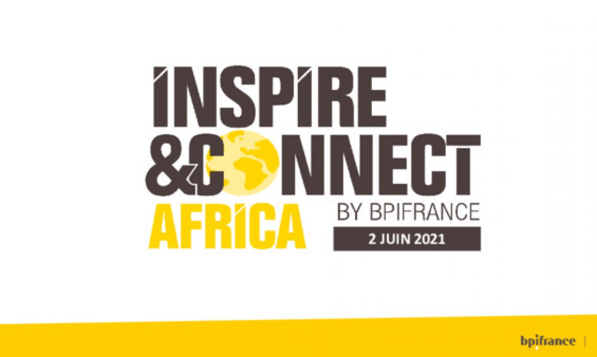 News & Events: Inspire and Connect Africa events in Abidjan by BPI France.