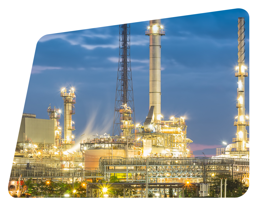 Energy, Oil and Gas