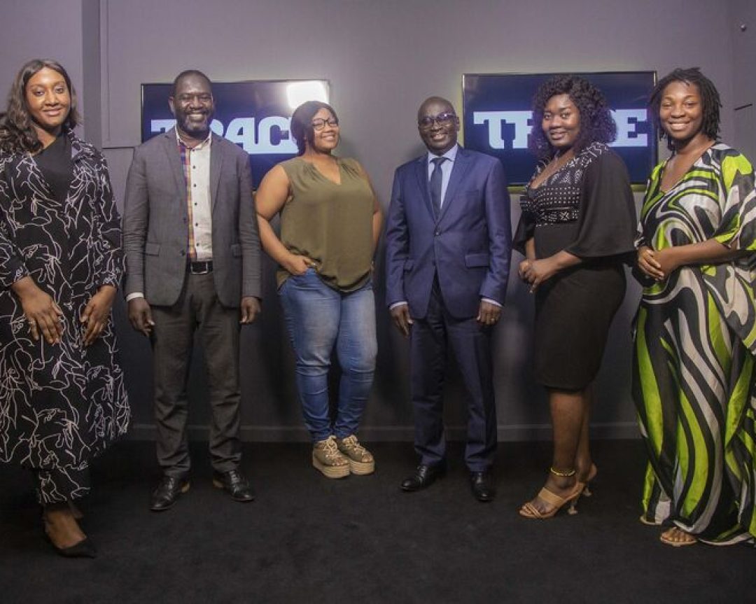 News : Génération 2.0 Abidjan ville durable