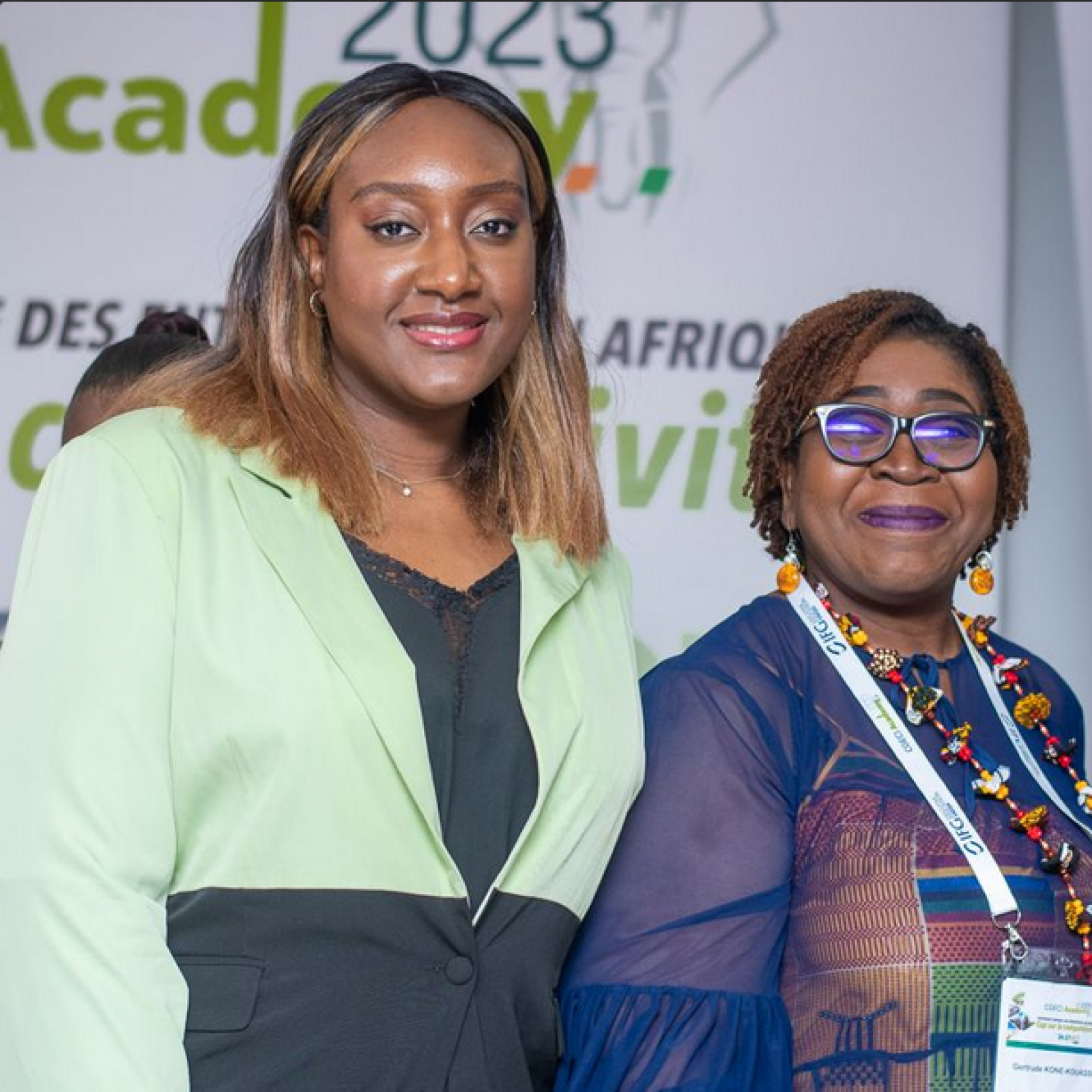 Event : CGECI ACADEMY 2023